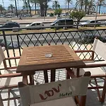 호텔 La Dolce 3*