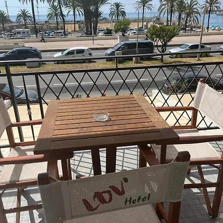 מלון La Dolce 3*