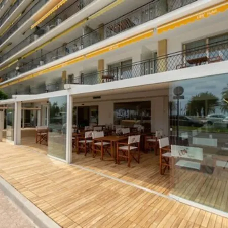 La Dolce Hotel Menton