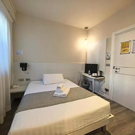 Hotel La Dolce 3*