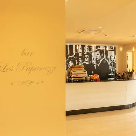La Dolce 3* マントン