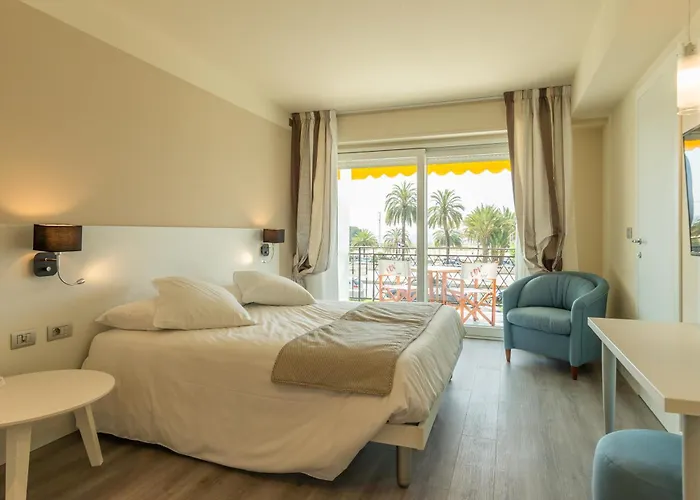 Hotel La Dolce 3*