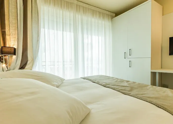 La Dolce Hotel