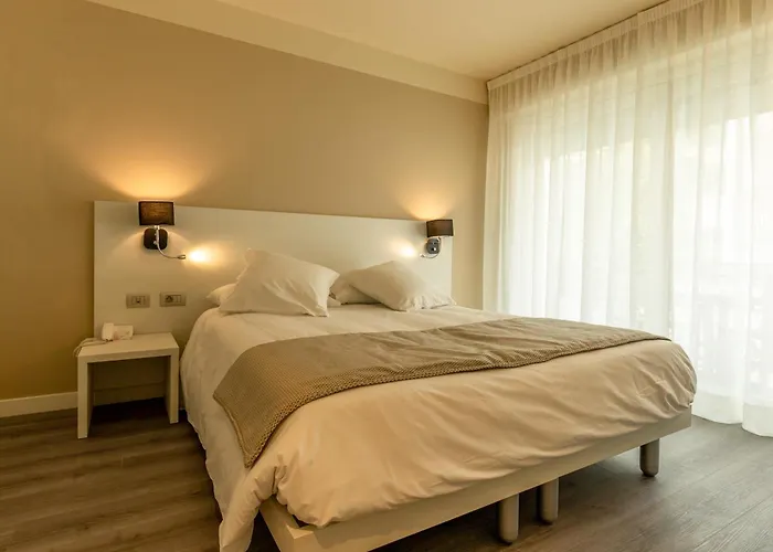 La Dolce Hotel