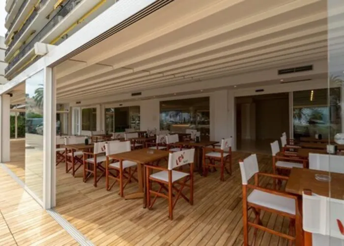 La Dolce 3* Menton