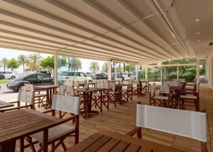 Hotel La Dolce 3*