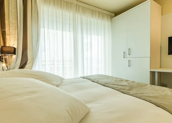 La Dolce Hotel 3*