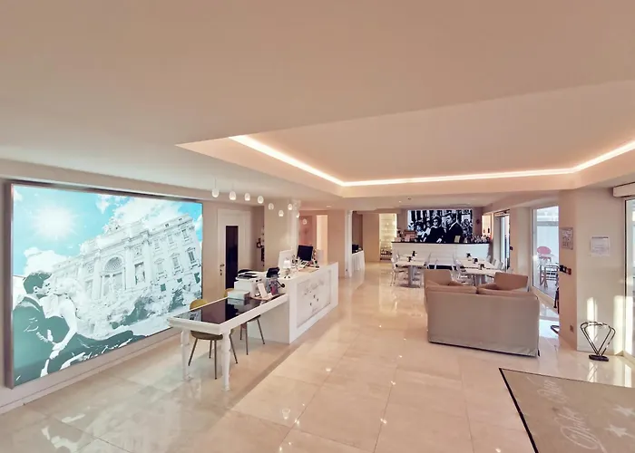 La Dolce Hotel