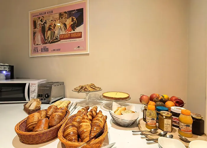 Hotel La Dolce Menton