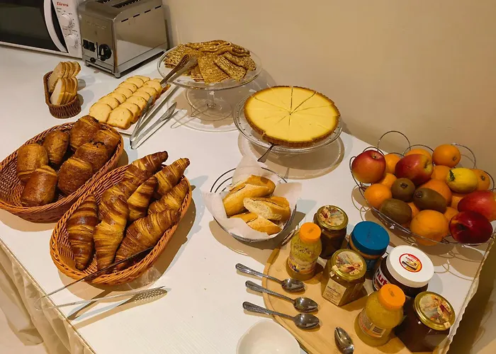 La Dolce 3*