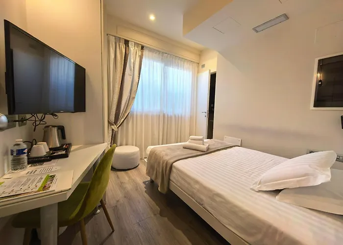 La Dolce Hotel 3*
