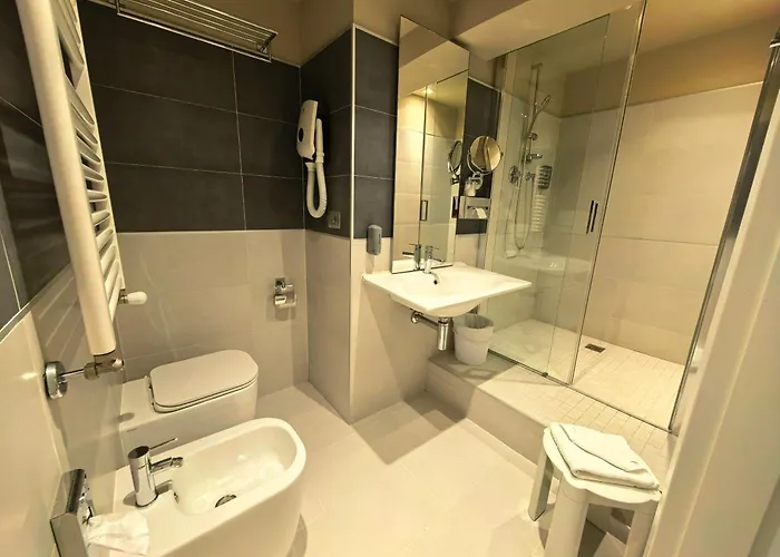 La Dolce Hotel 3*