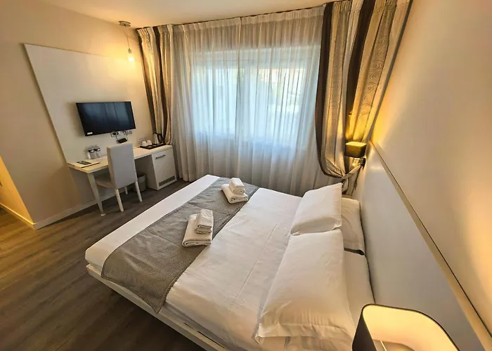 Hotel La Dolce 3*