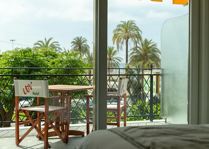 La Dolce Hotel 3*