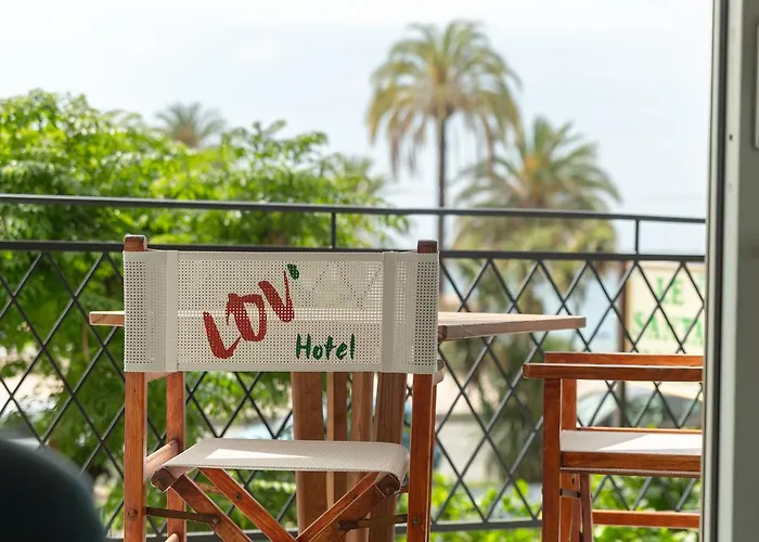 La Dolce Hotel