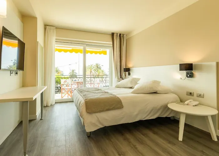 Hotel La Dolce 3*