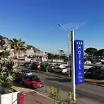 La Dolce Otel Menton