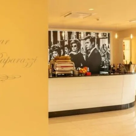 Hotel La Dolce 3*