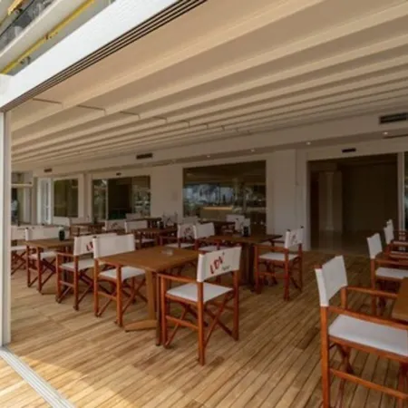 La Dolce 3* Menton