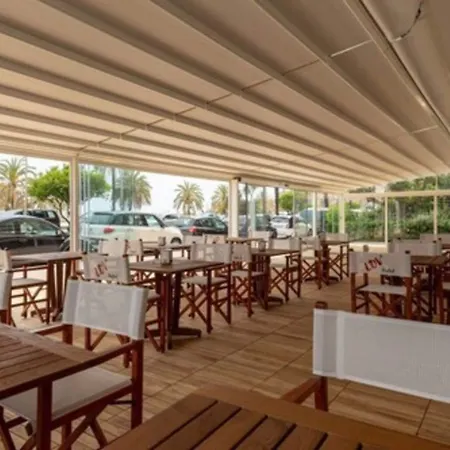 Hotel La Dolce 3*