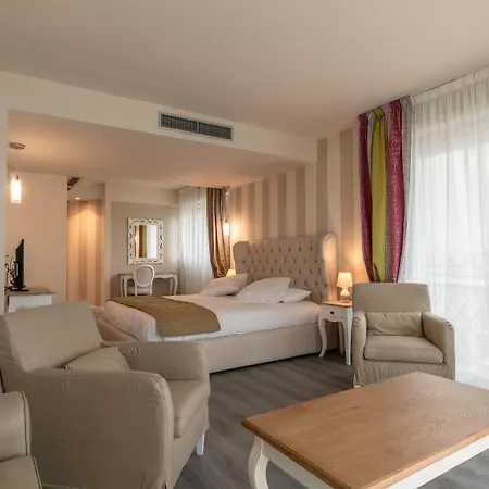 Hotel La Dolce Mentone