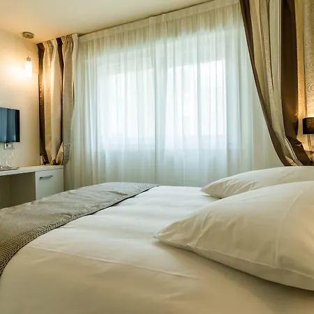 La Dolce Menton