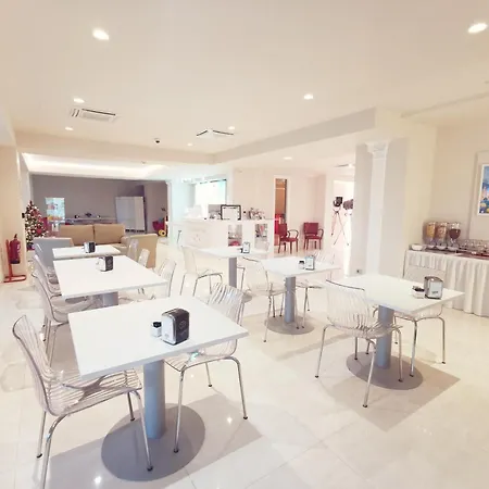 Hotel La Dolce Mentone