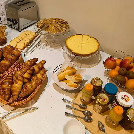 La Dolce 3*