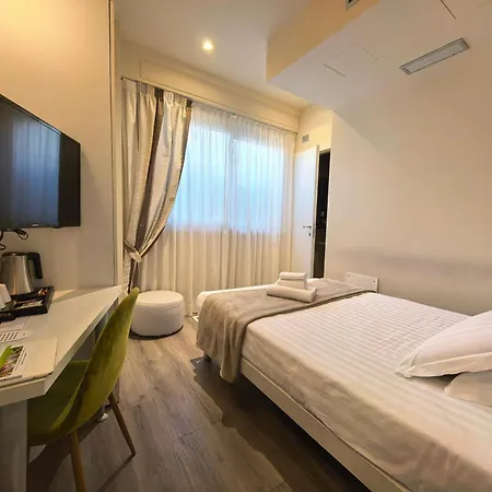 La Dolce Otel 3*