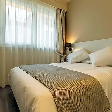 La Dolce Hotel Mentone