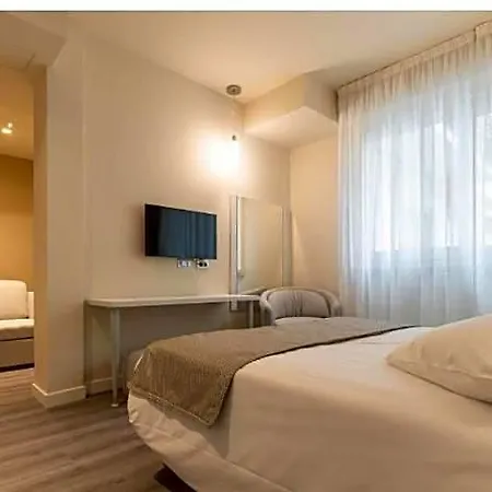 La Dolce Hotel Mentone