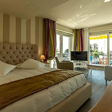 Hotel La Dolce Mentone