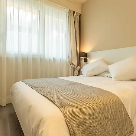 La Dolce Hotel 3*