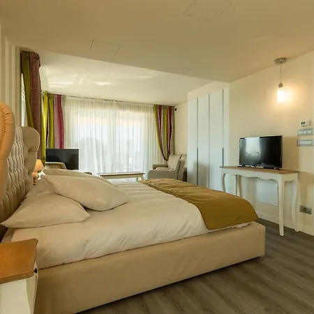 Hotel La Dolce