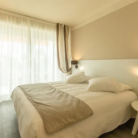 Hotel La Dolce 3*