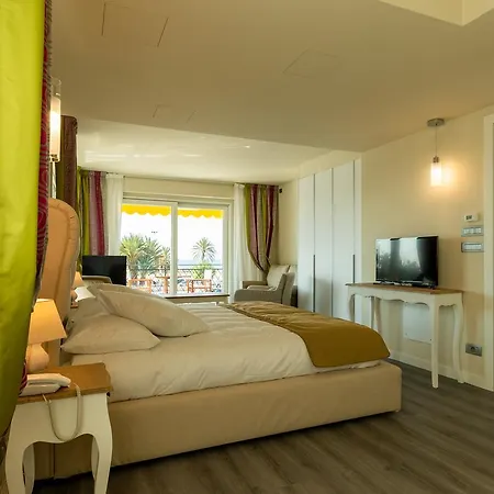 Hotel La Dolce Menton