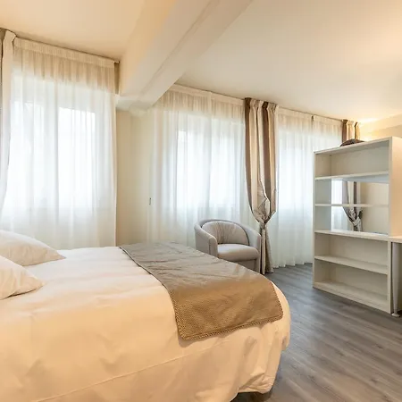 Hotel La Dolce 3*