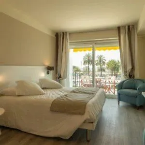 Hotel La Dolce Menton