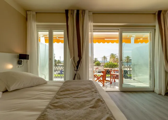 Hotel La Dolce