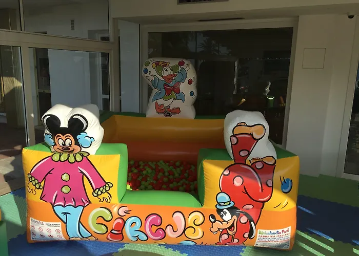 La Dolce Hotel 3*