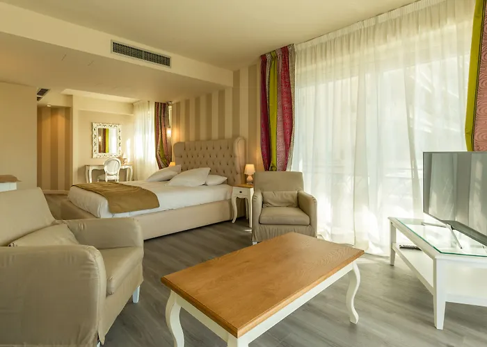 Hotel La Dolce 3*