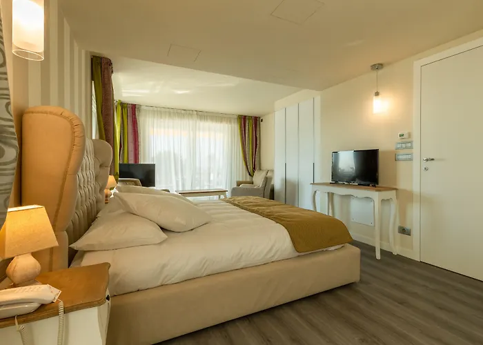 Hotel La Dolce