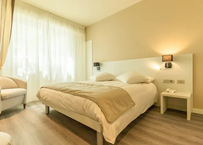 Hotel La Dolce 3*