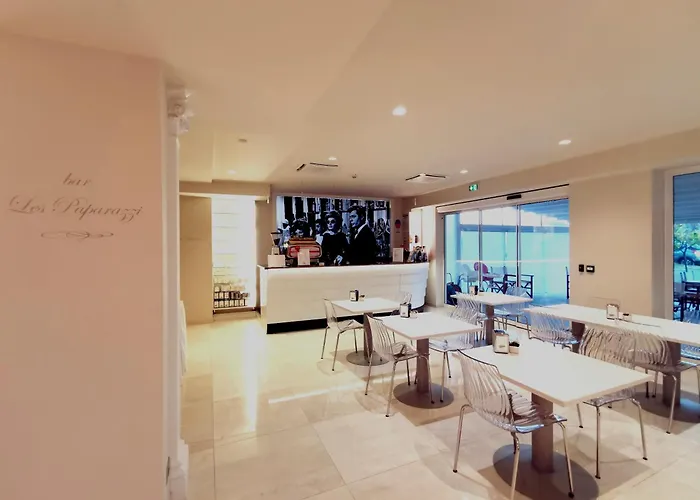 酒店 La Dolce 3*