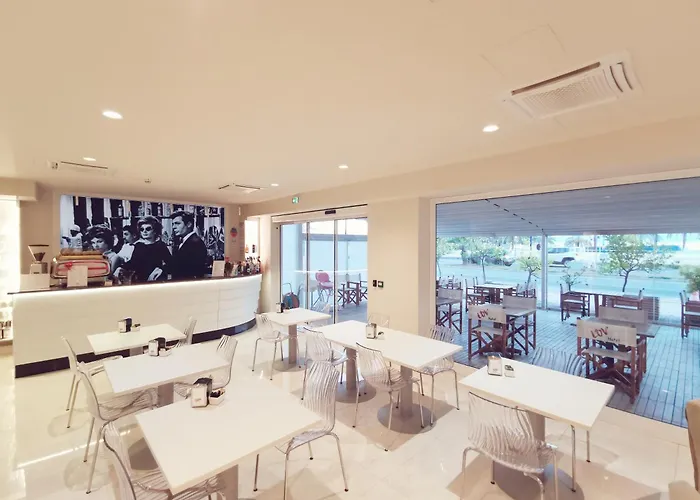 La Dolce 酒店 3*