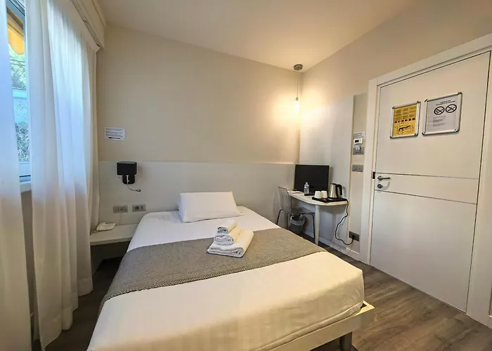 Hotel La Dolce 3*