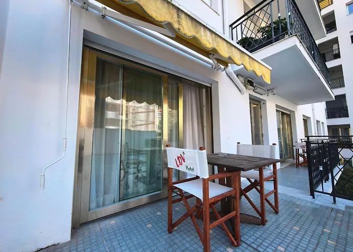 Hotel La Dolce 3*